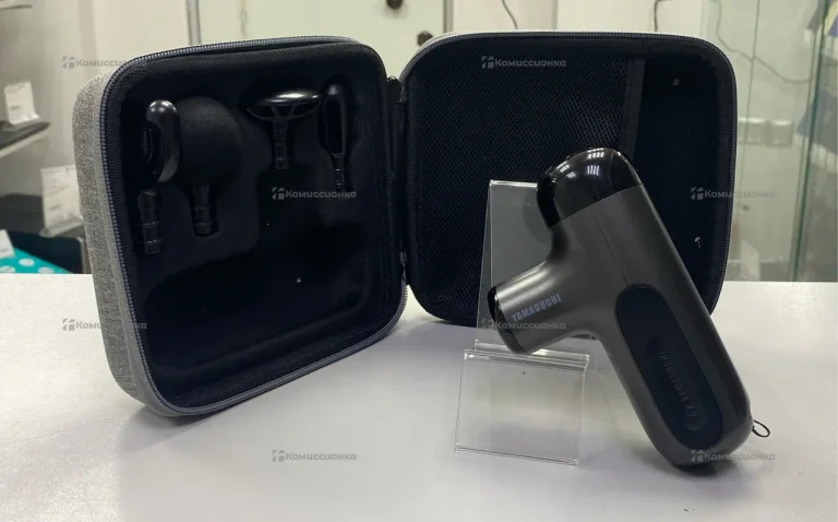 Массажер yanaguchi