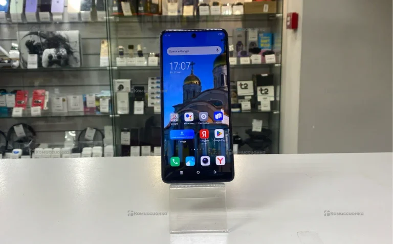 Tecno Spark 10 Pro 4/128 ГБ
