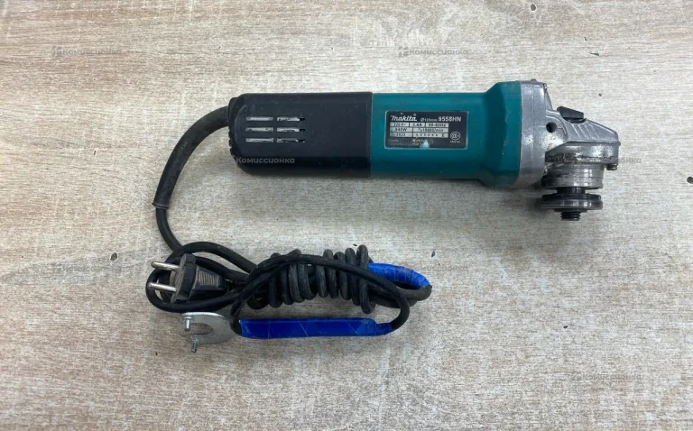 УШМ Makita 9558HN (копия)
