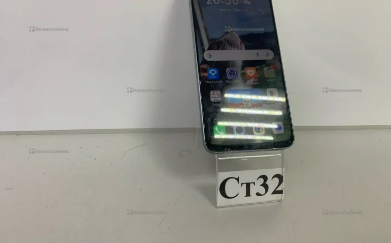 Honor X8a 128Gb