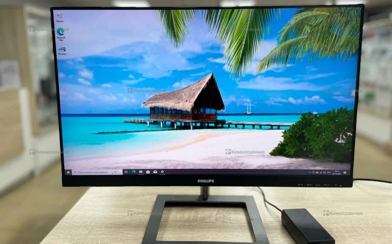 Монитор Philips 242E1GAJ