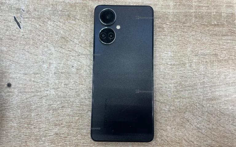 Tecno Camon 19 6/128 ГБ