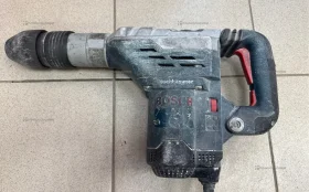 Перфоратор Bosch GBH 5-40 DCE