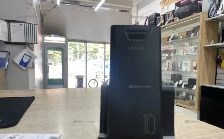 Power Bank  gerlax 10000