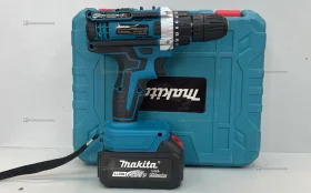 дрель-шуруповерт Makita 48V