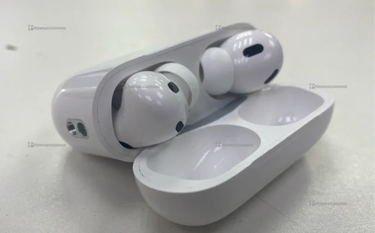 Наушники AirPods Pro реплика
