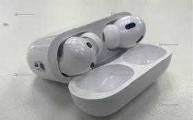 Купить Наушники AirPods Pro реплика б/у , в Екатеринбург Цена:600рублей