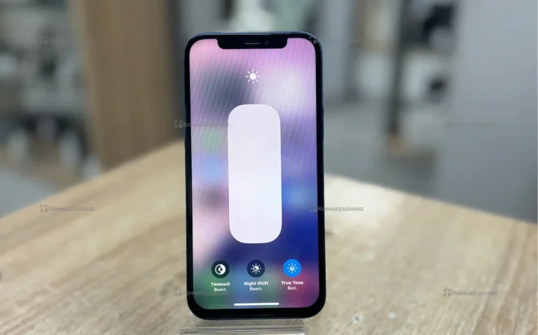 Apple iPhone 12 4/64 ГБ