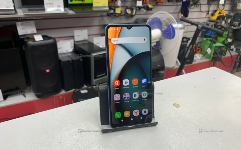 Xiaomi Redmi a3 64Gb