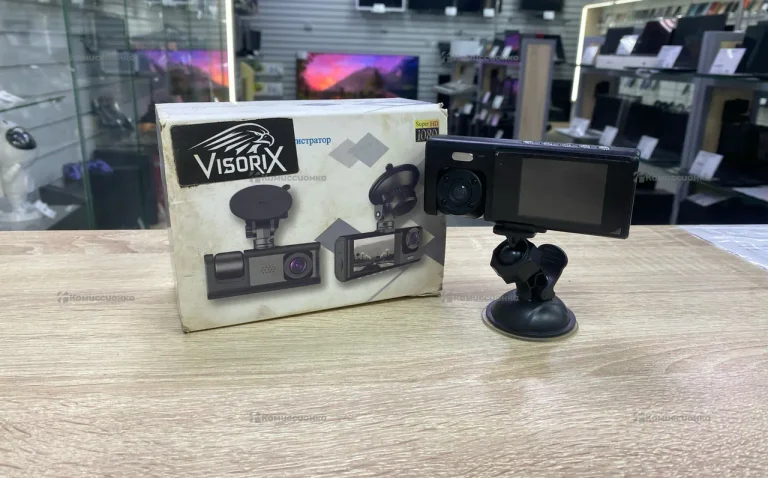Видеорегистратор  visorix