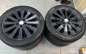 Колеса в сборе (Шини Triangle диски Legzas) 225х45