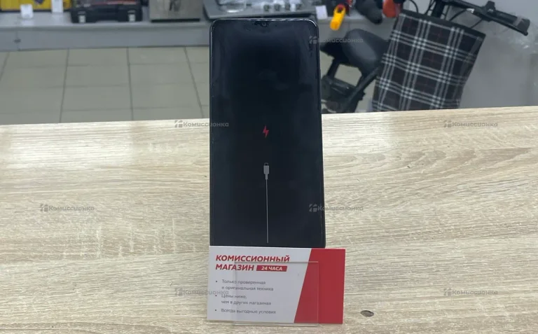 Realme Note 50 4/64 ГБ