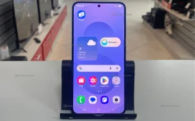 Samsung Galaxy S25 12/128 ГБ