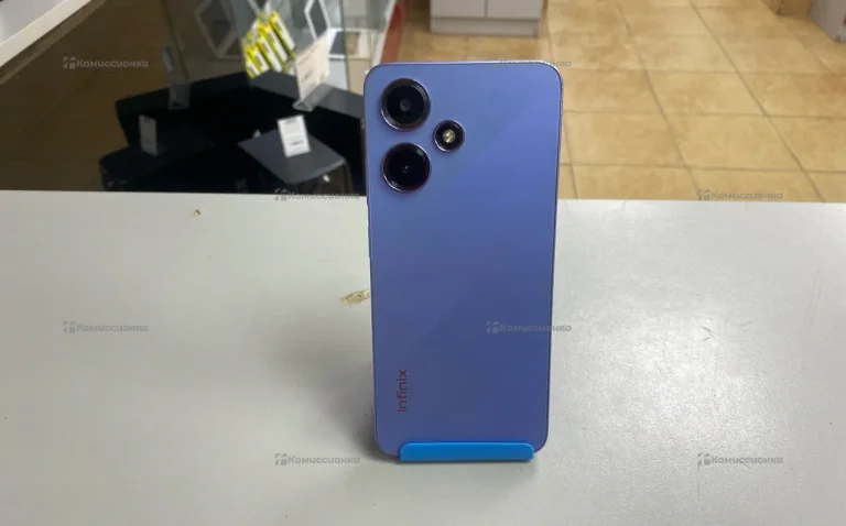 Infinix Hot 50 Play 8/128