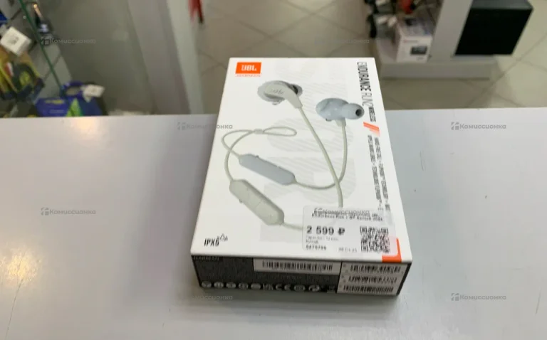 Наушники JBL Endurance Run 2 Bt
