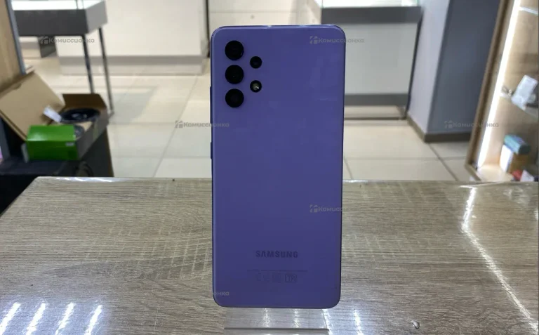 Samsung Galaxy A32 4/64 ГБ