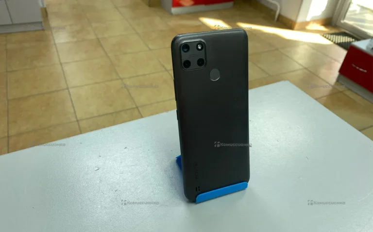 Realme C25Y 4/64GB