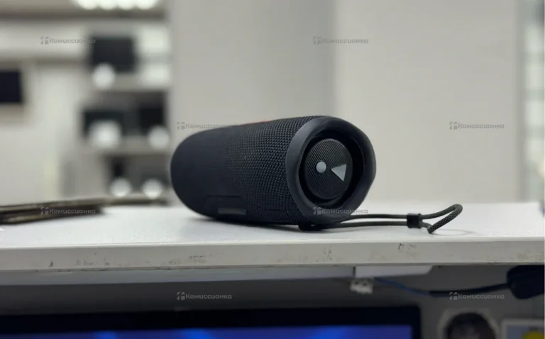 Колонка JBL Flip 6