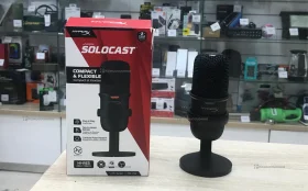 Купить Микрофон Solicast б/у , в Санкт-Петербург Цена:2990рублей