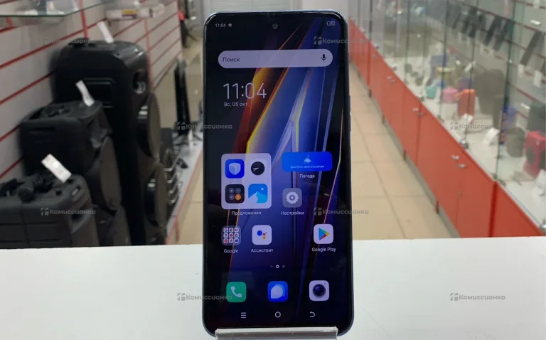 Tecno Pova Neo 2 4/128 ГБ