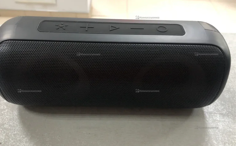 Колонка  Lentel
