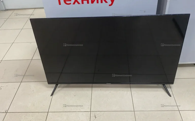 Телевизор Candy UNO 43 FHD