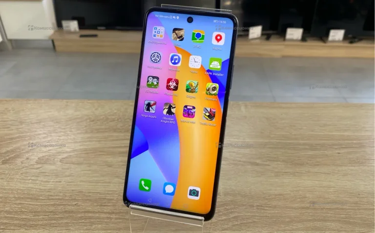 Honor 10X Lite 4/128 ГБ