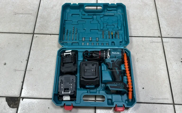 шуруповерт makita replica