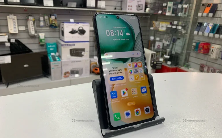 Honor X7c 6/128 ГБ