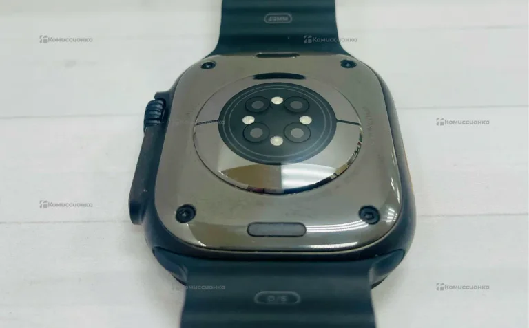 Часы Apple Watch Ultra 2