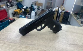 Купить Пистолет пневматический Borner W119 б/у , в Казань Цена:7900рублей