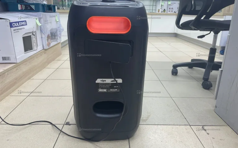 Колонка  vipe nitro x4 pulsar