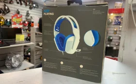 Наушники  Logitech G335