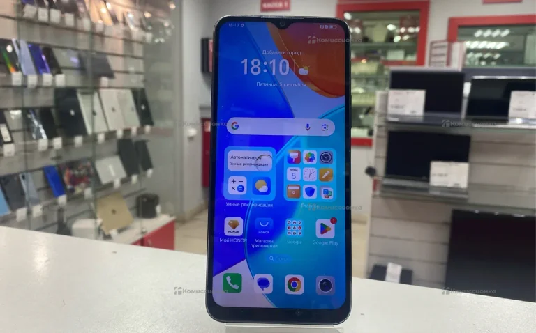 Honor X6 4/128