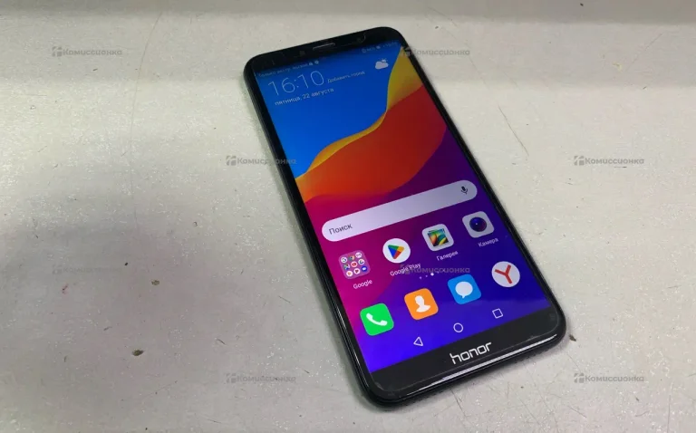 Honor 7A Pro 2/16Gb