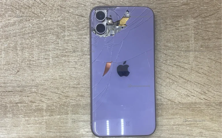 Apple IPhone 11 64Gb