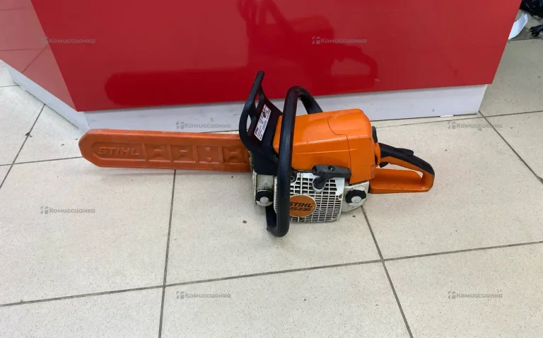 Цепная пила Stihl MS 230/C