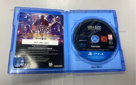 Купить PS4 village  ps4 village б/у , в Краснодар Цена:1290рублей