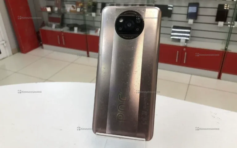 Xiaomi Poco X3 Pro 8/256gb