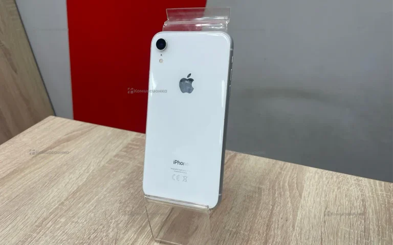Apple Xr 64gb.