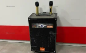 Колонка  Gedi-G lt-912