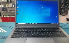 Ноутбук Celeron CPU N3350