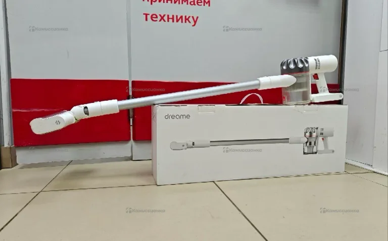 Пылесос Deerma V9P