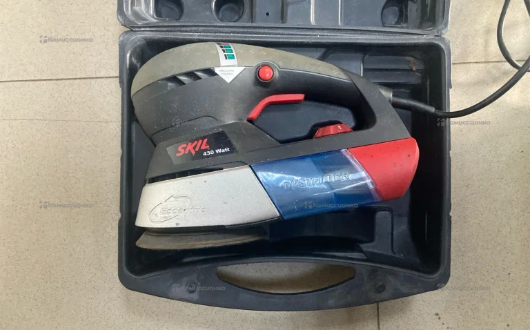 Эксцентриковая шлифмашина Skil 7460 LA