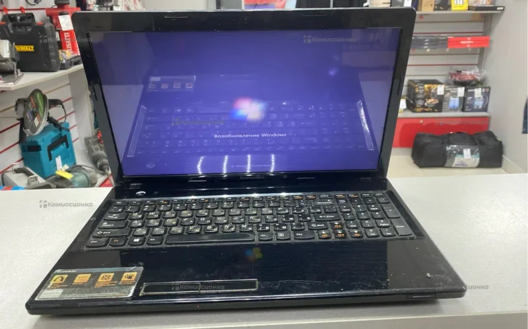 Ноутбук  Lenovo 20157
