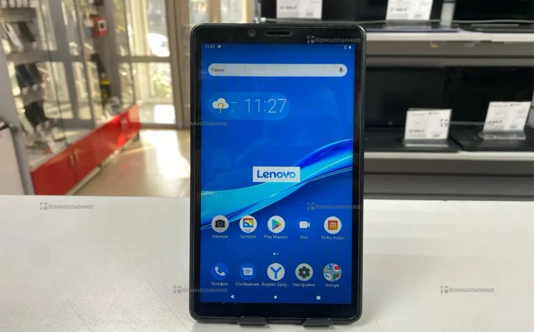 Планшет Lenovo TB 7305i