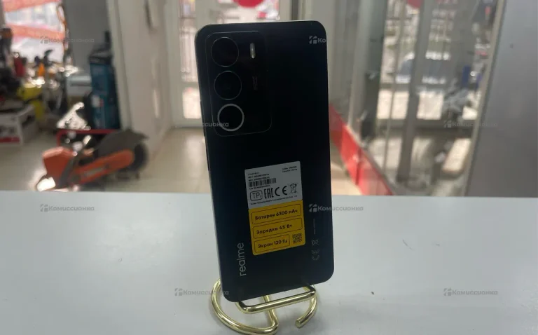 Realme C71 8/256 ГБ