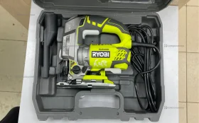 Купить Сетевой лобзик Ryobi RJS1050 б/у , в Набережные Челны Цена:4900рублей