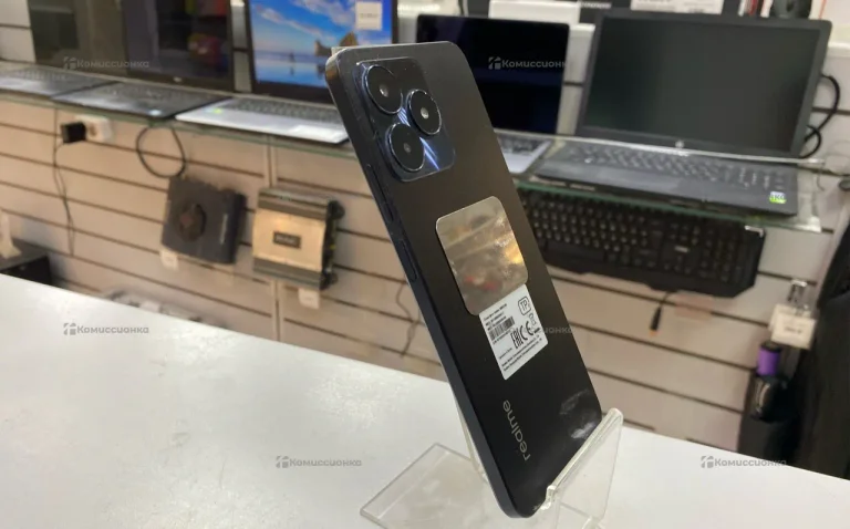 Realme C53 6GB 128GB