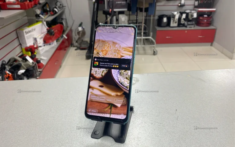 Tecno Spark 8C 64Gb